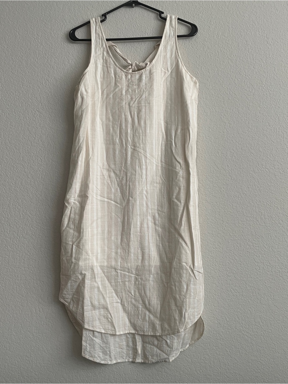 **Flaw** Anthro Cloth & Stone Dress